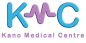 Kano Medical Centre logo